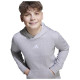 Adidas Παιδικό φούτερ Essentials Small Logo Feelcozy Fleece Hoodie